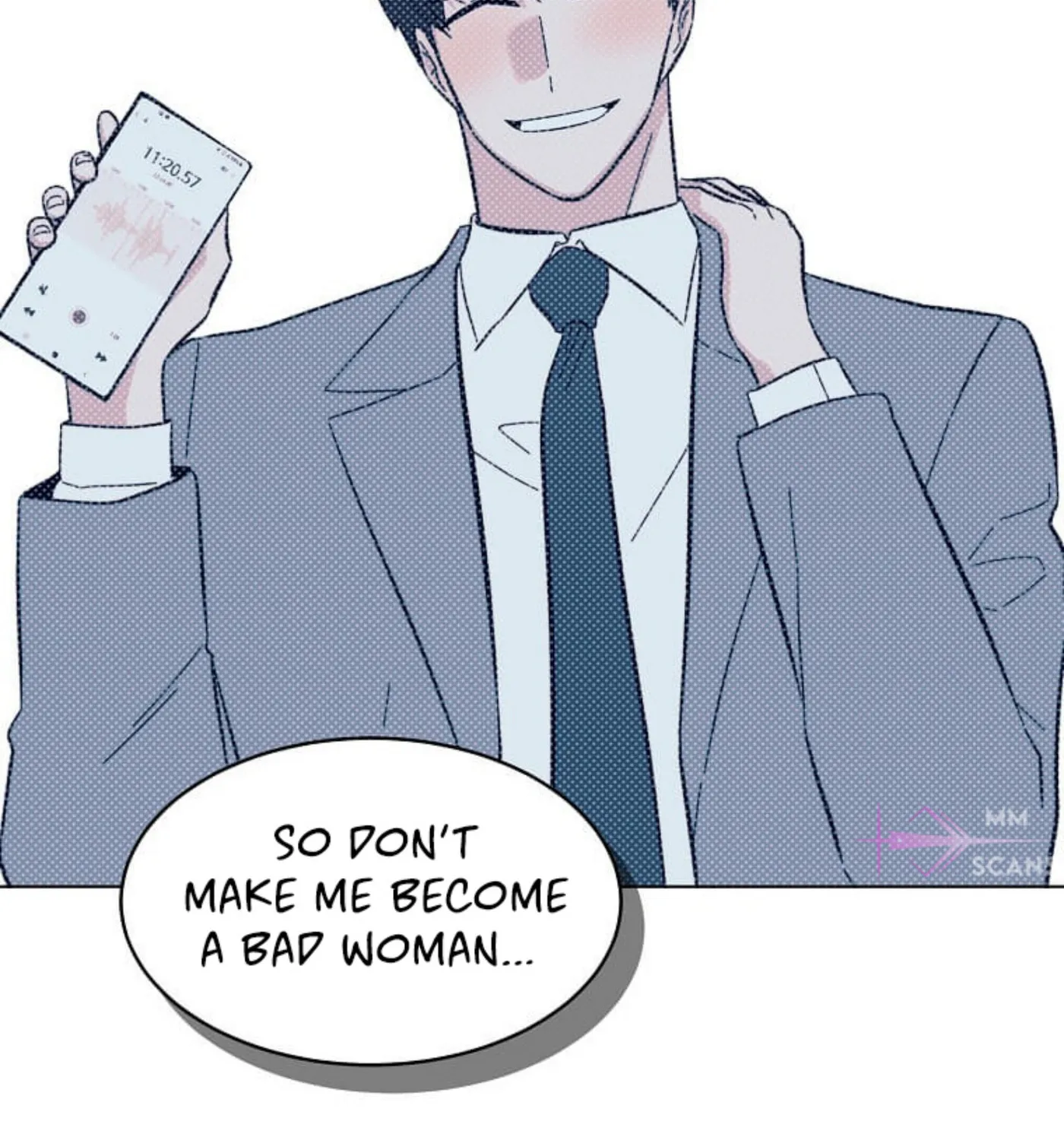 Rookie Talent Agent Knows It All – Chapter 108 – Page 41