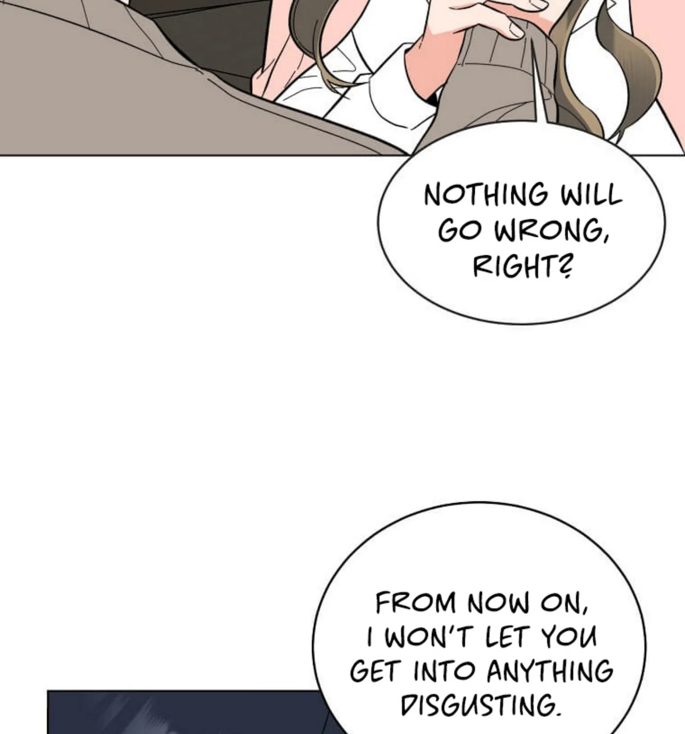 Rookie Talent Agent Knows It All – Chapter 108 – Page 43