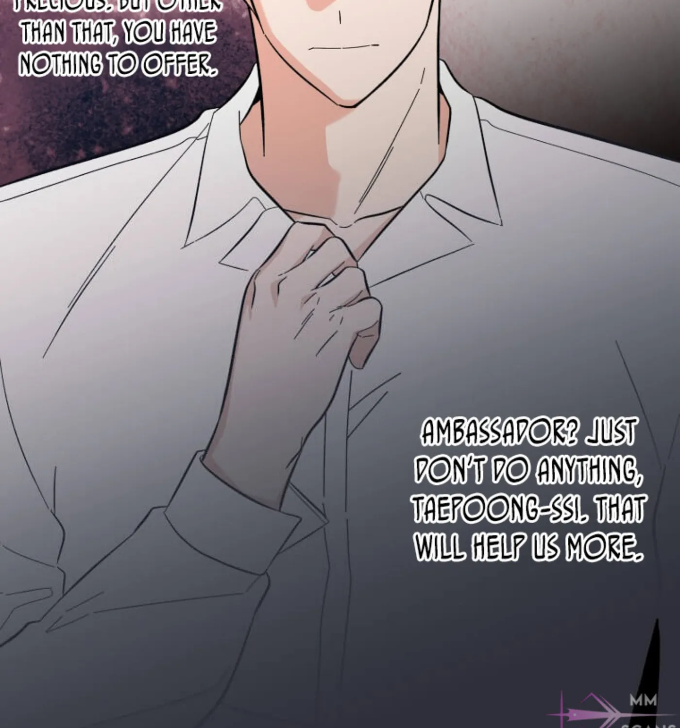 Rookie Talent Agent Knows It All – Chapter 108 – Page 48