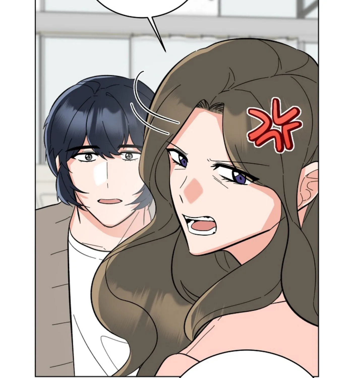 Rookie Talent Agent Knows It All – Chapter 108 – Page 55
