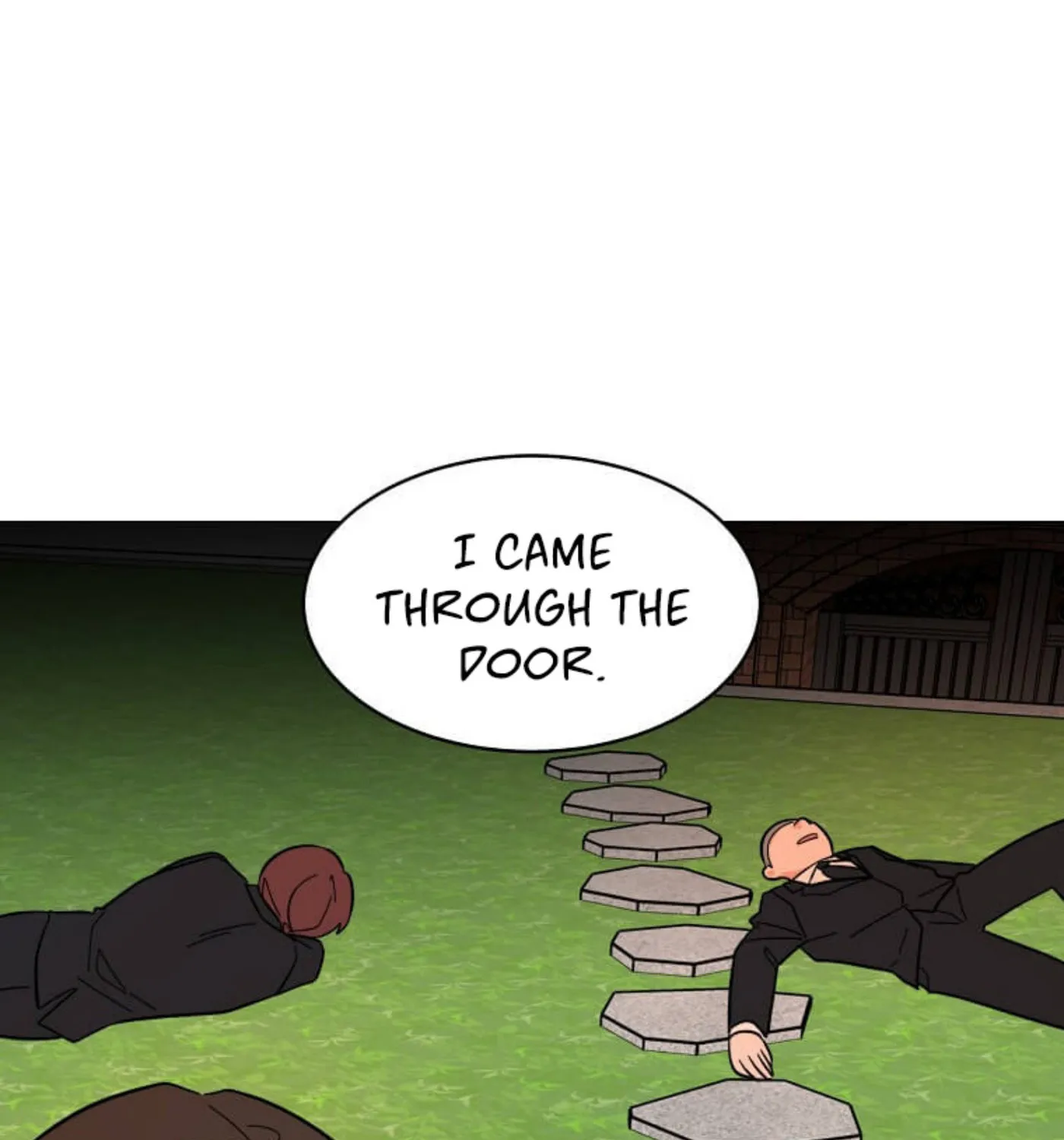 Rookie Talent Agent Knows It All – Chapter 108 – Page 60