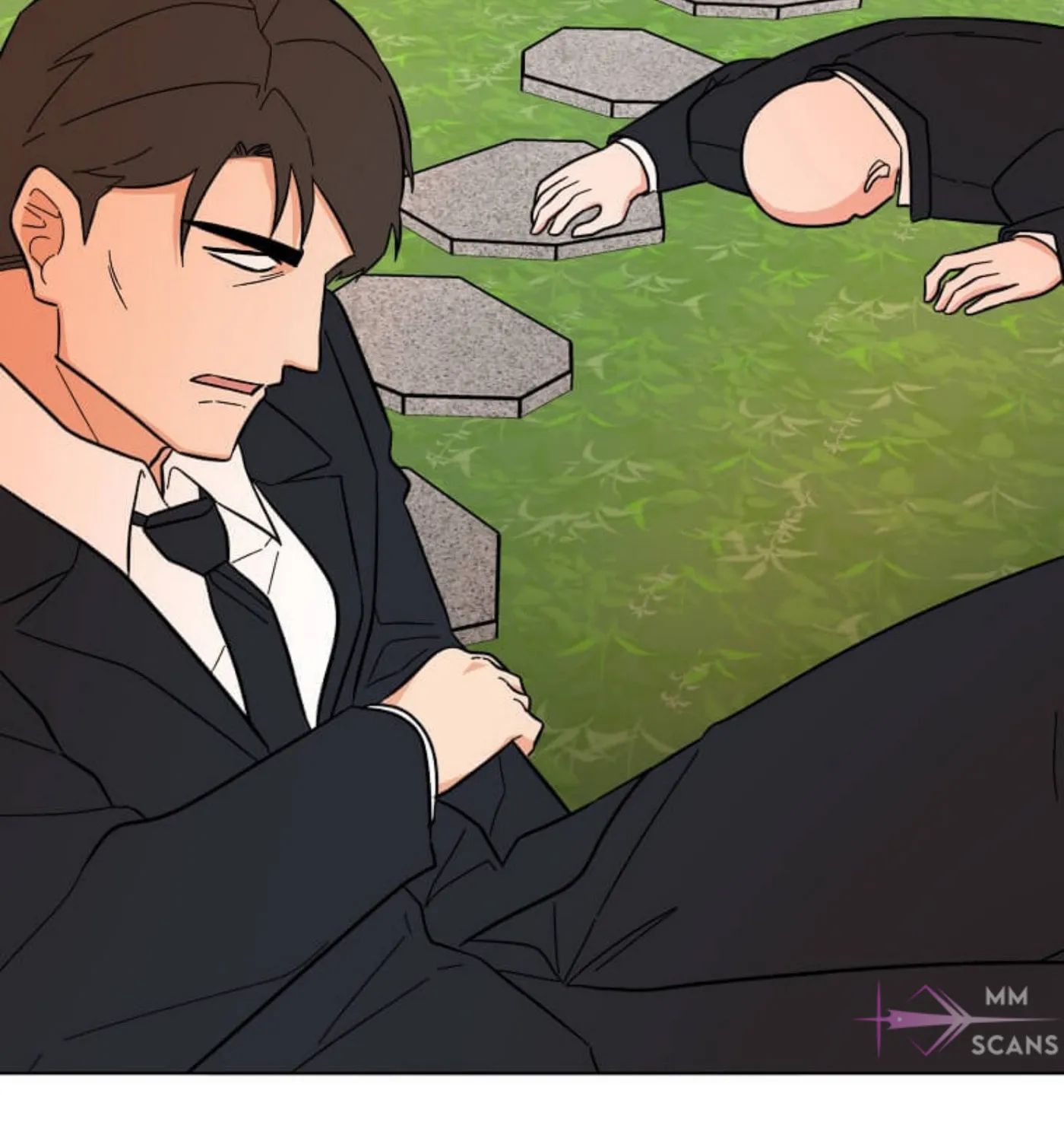 Rookie Talent Agent Knows It All – Chapter 108 – Page 61