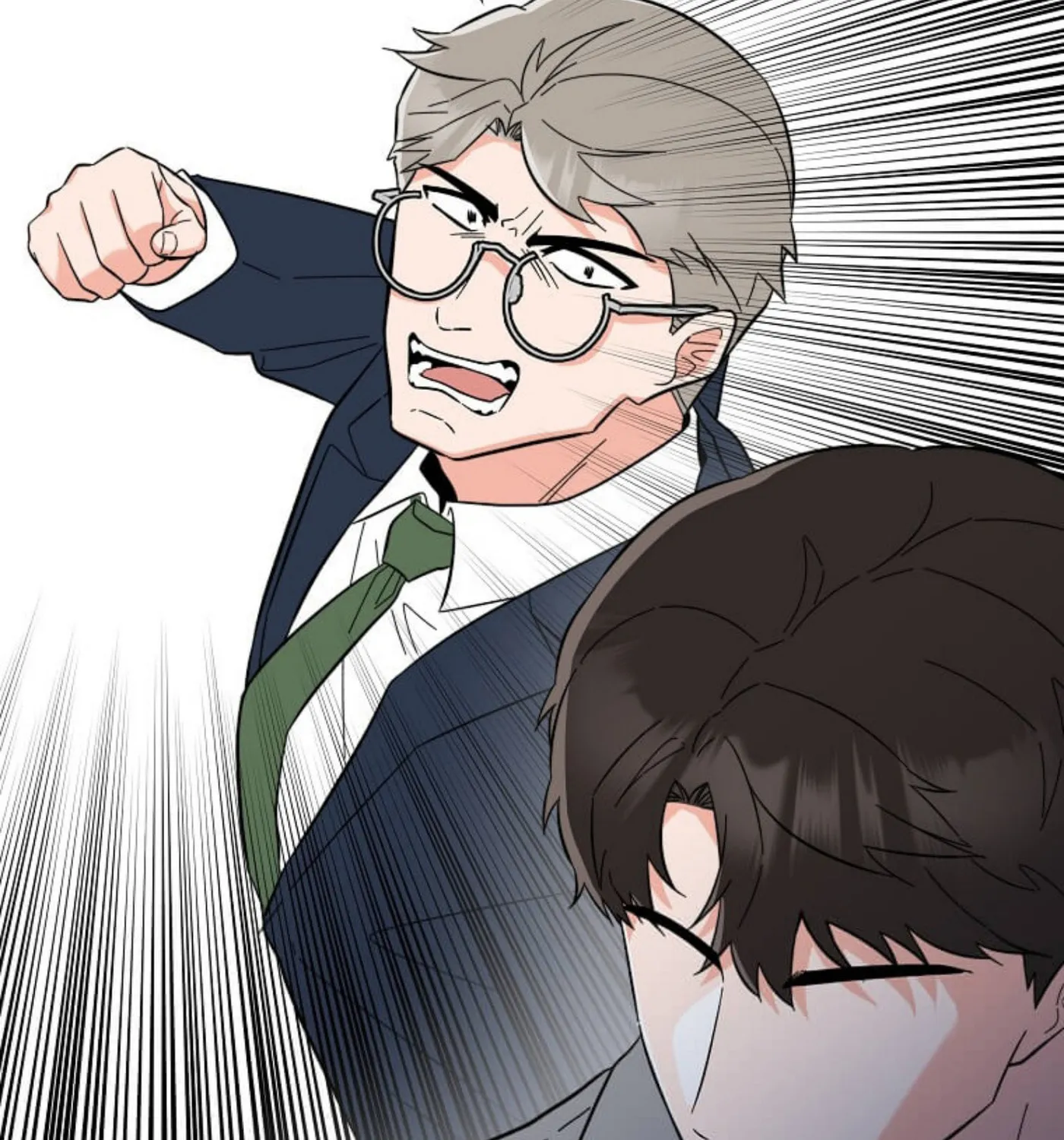 Rookie Talent Agent Knows It All – Chapter 108 – Page 63