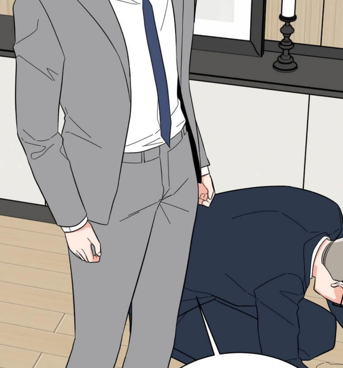 Rookie Talent Agent Knows It All – Chapter 108 – Page 68