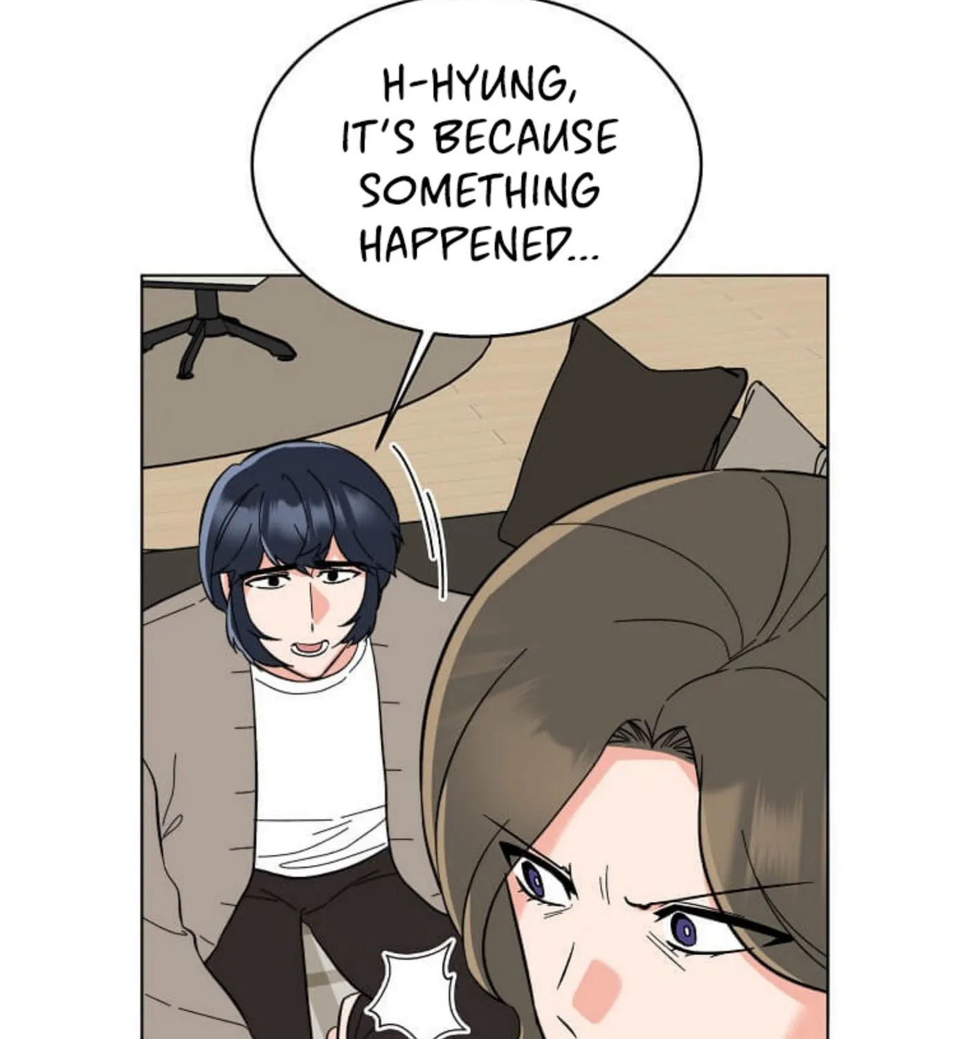 Rookie Talent Agent Knows It All – Chapter 108 – Page 70