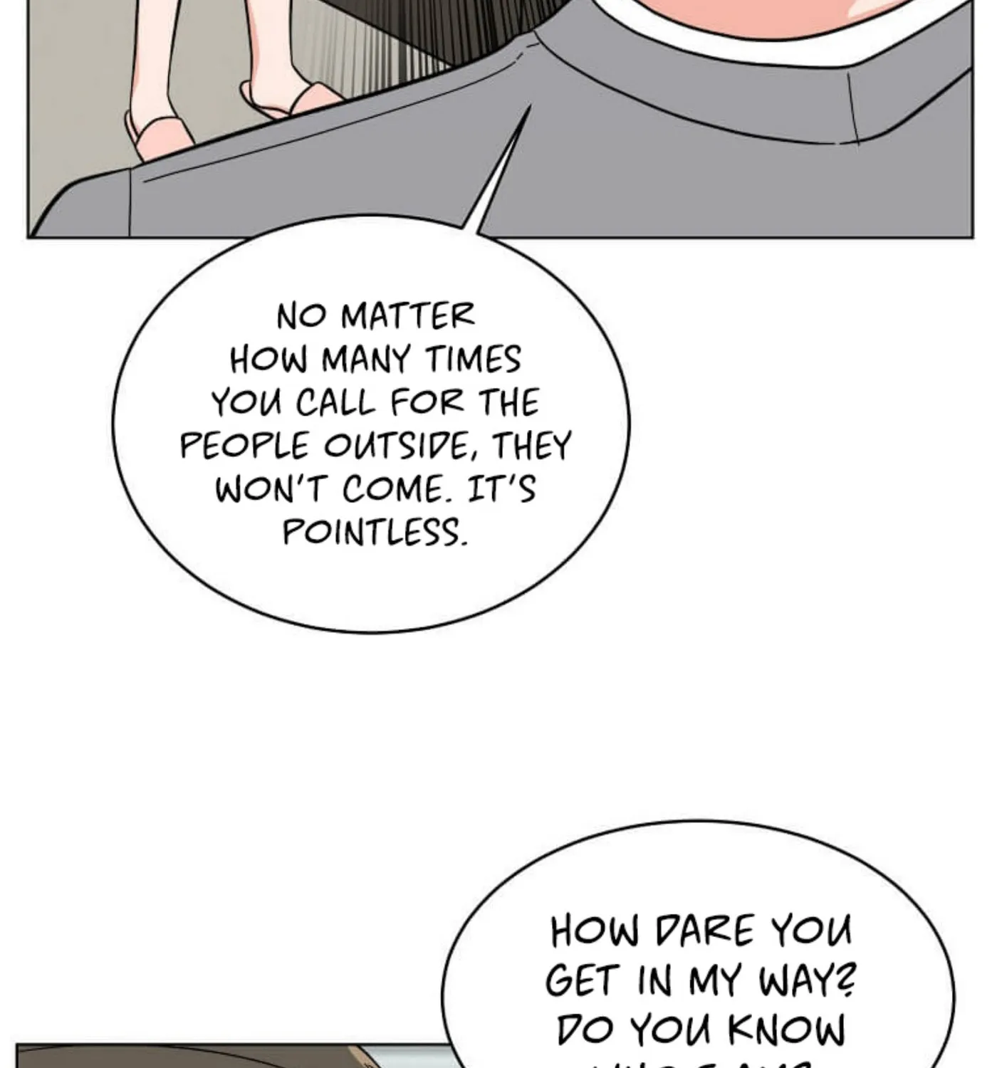 Rookie Talent Agent Knows It All – Chapter 108 – Page 75