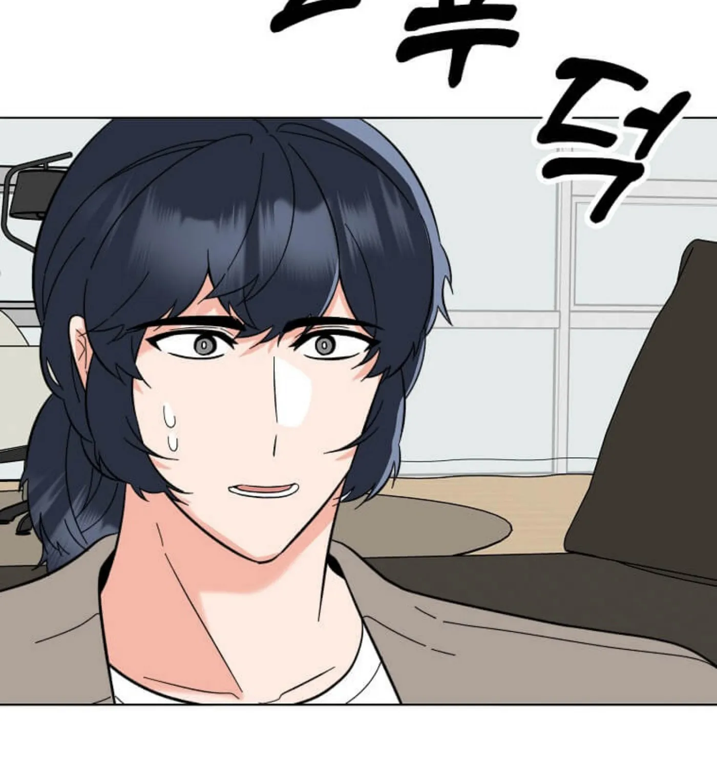 Rookie Talent Agent Knows It All – Chapter 108 – Page 82