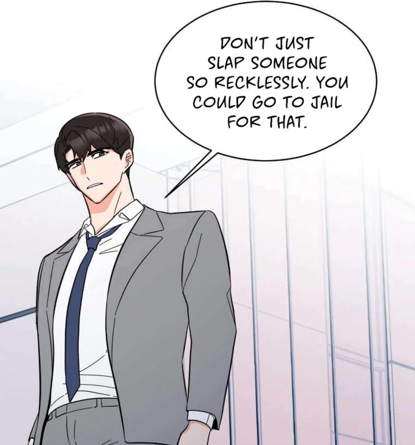 Rookie Talent Agent Knows It All – Chapter 108 – Page 84