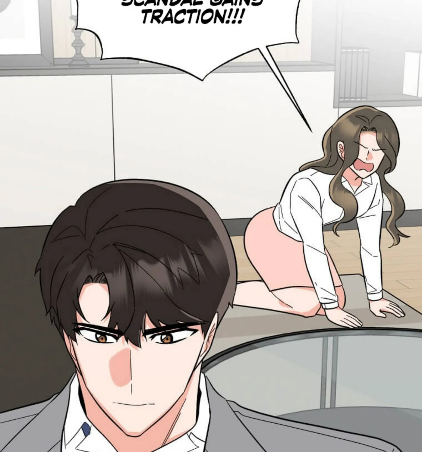 Rookie Talent Agent Knows It All – Chapter 108 – Page 90