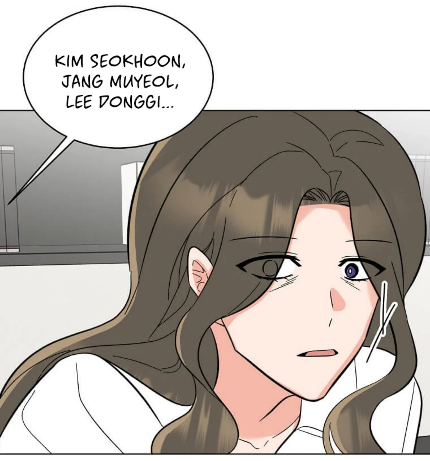 Rookie Talent Agent Knows It All – Chapter 108 – Page 92