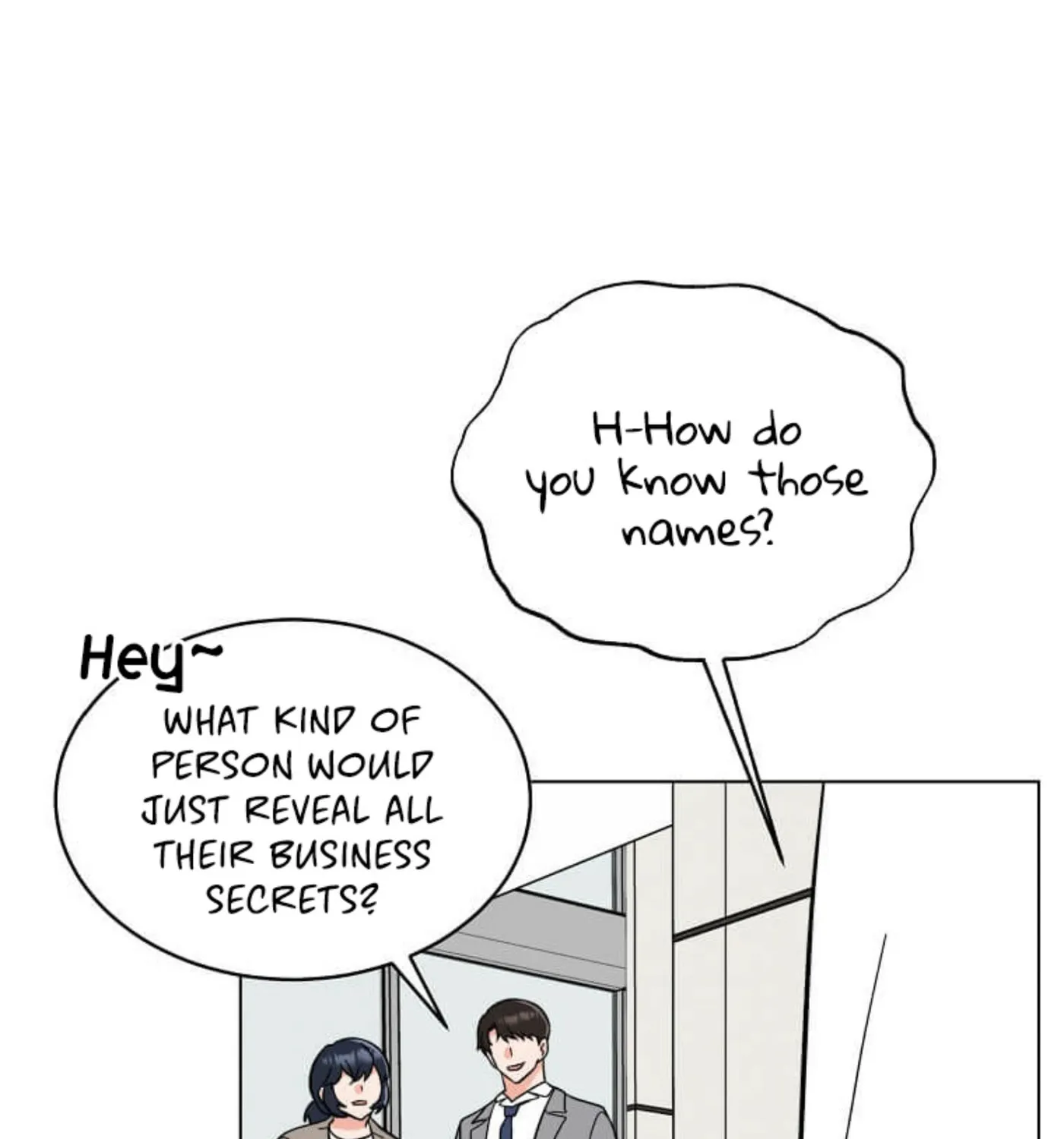 Rookie Talent Agent Knows It All – Chapter 108 – Page 93