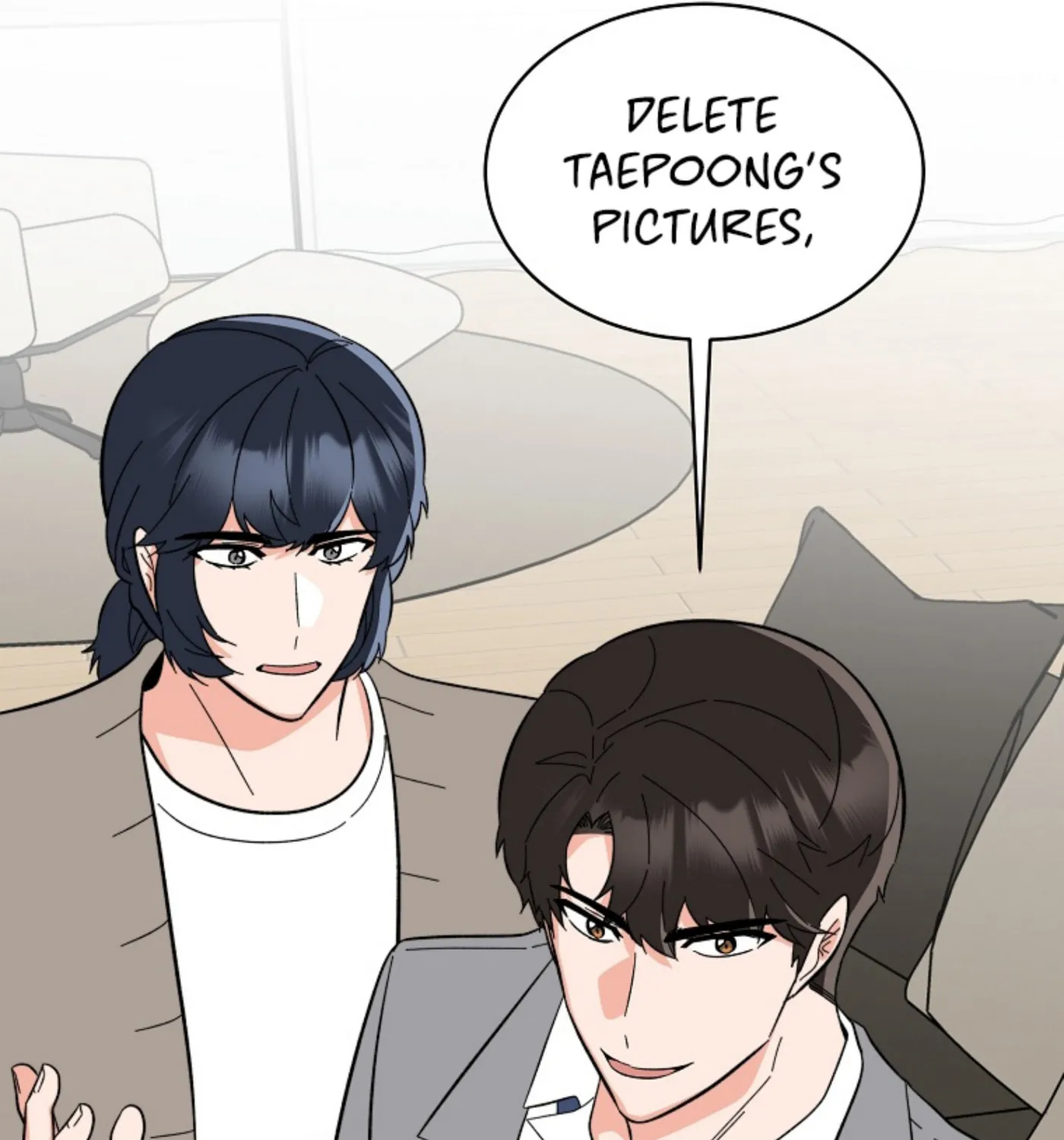 Rookie Talent Agent Knows It All – Chapter 108 – Page 96