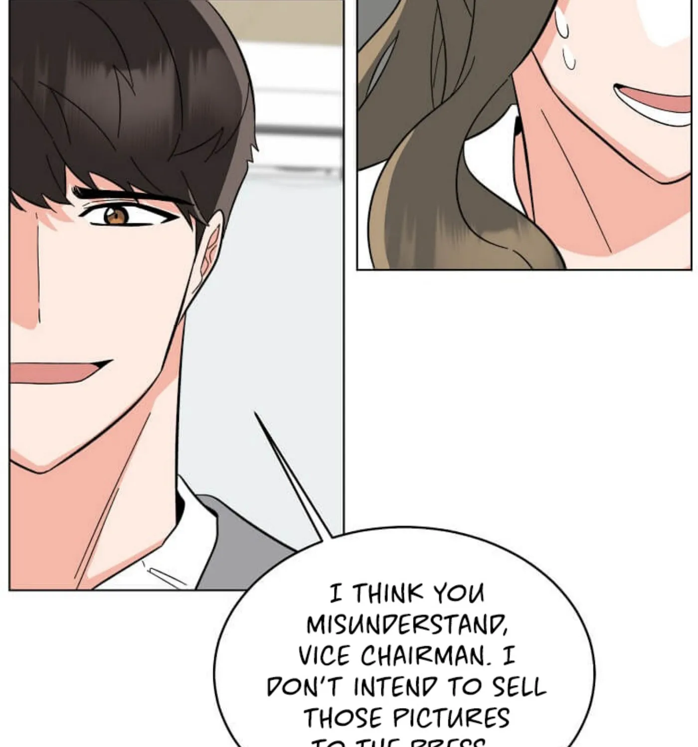 Rookie Talent Agent Knows It All – Chapter 108 – Page 99