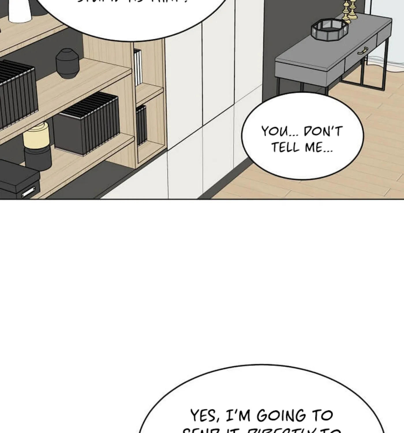 Rookie Talent Agent Knows It All – Chapter 108 – Page 101