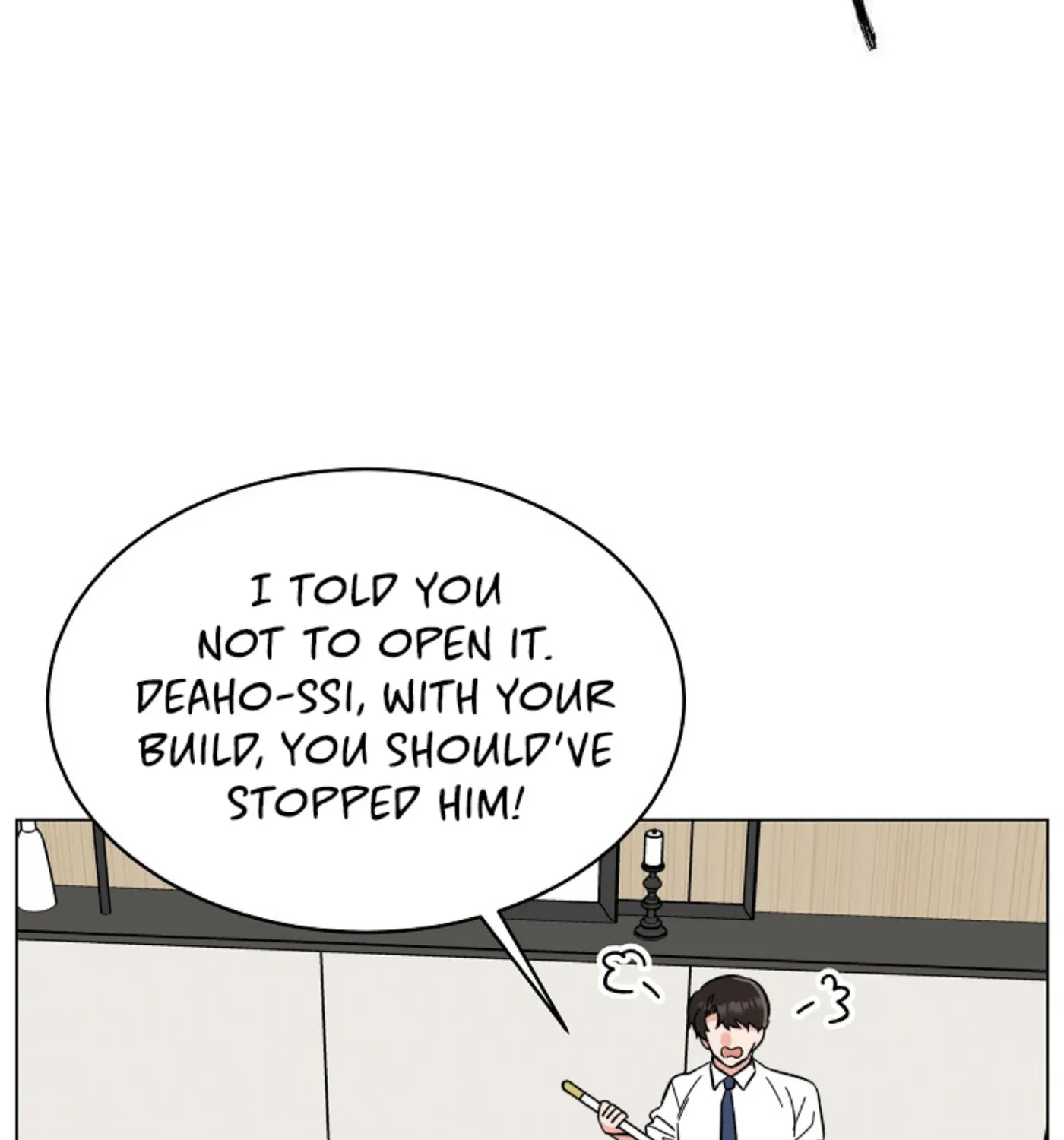 Rookie Talent Agent Knows It All – Chapter 108 – Page 106