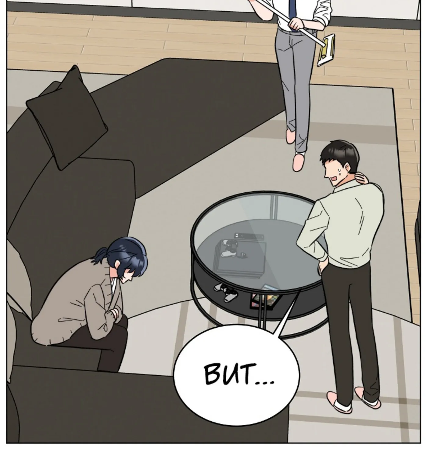 Rookie Talent Agent Knows It All – Chapter 108 – Page 107