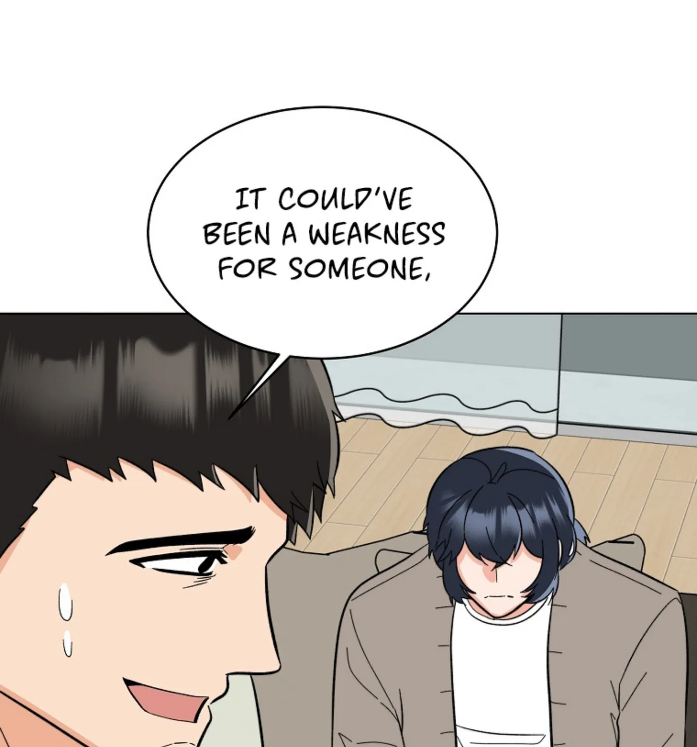 Rookie Talent Agent Knows It All – Chapter 108 – Page 109