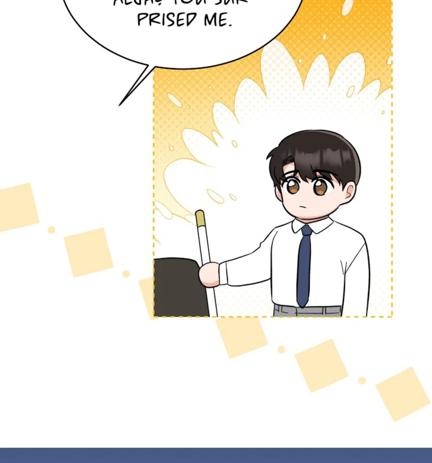 Rookie Talent Agent Knows It All – Chapter 108 – Page 111