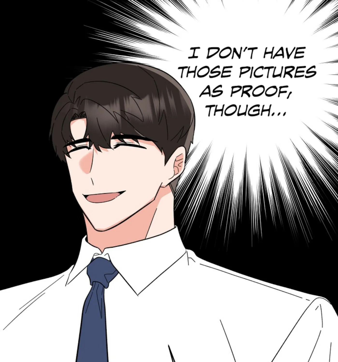 Rookie Talent Agent Knows It All – Chapter 108 – Page 115