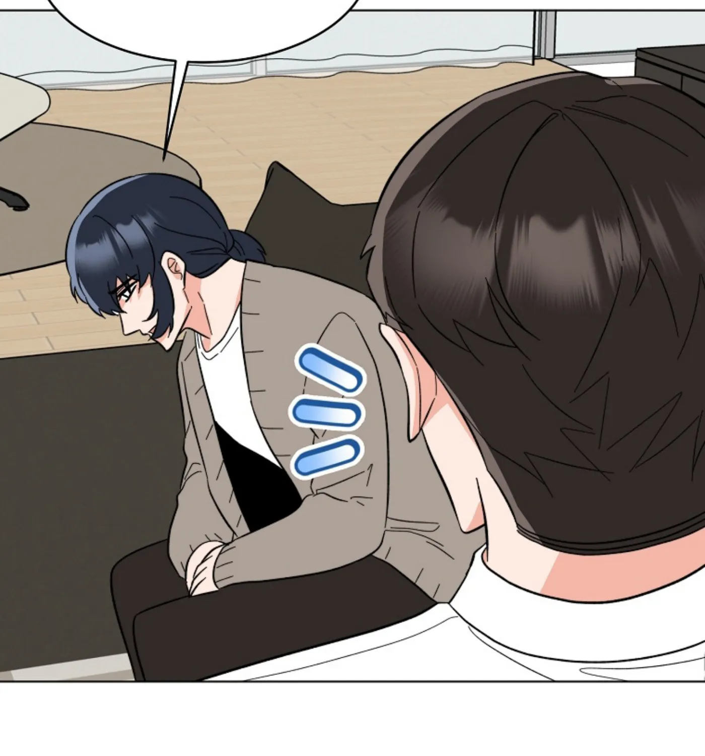 Rookie Talent Agent Knows It All – Chapter 108 – Page 117