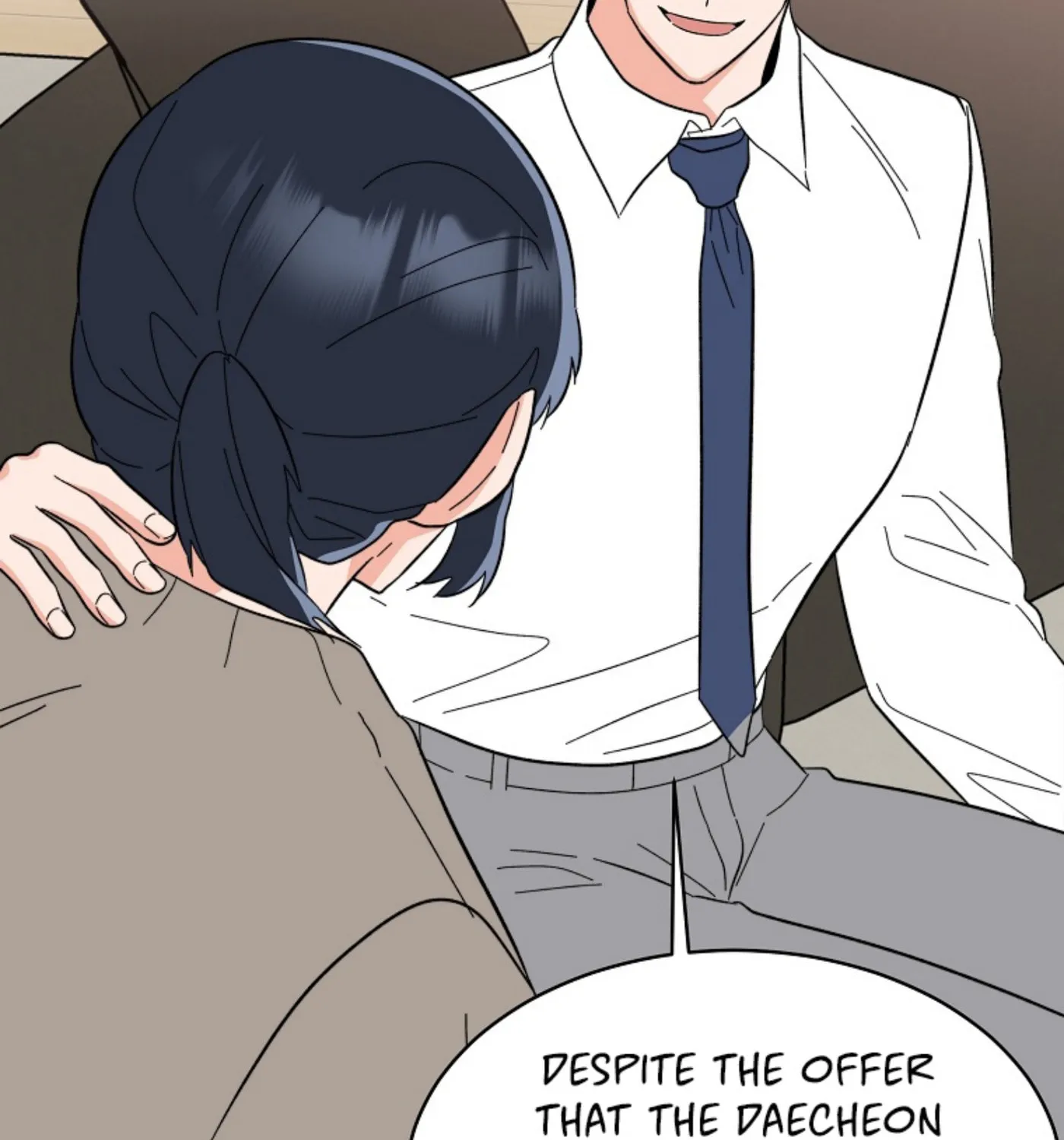 Rookie Talent Agent Knows It All – Chapter 108 – Page 120