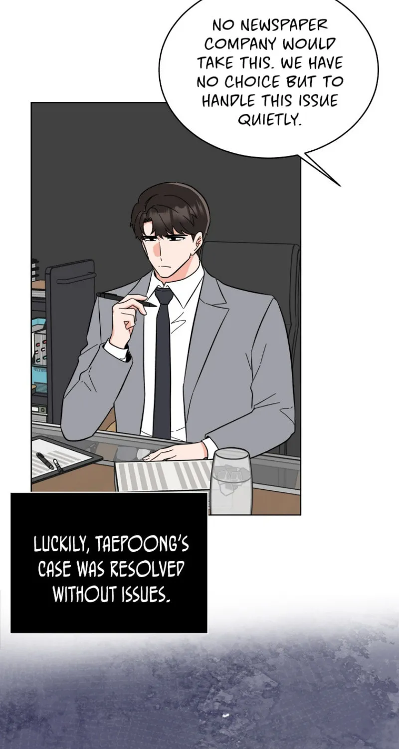 Rookie Talent Agent Knows It All – Chapter 109 – Page 4