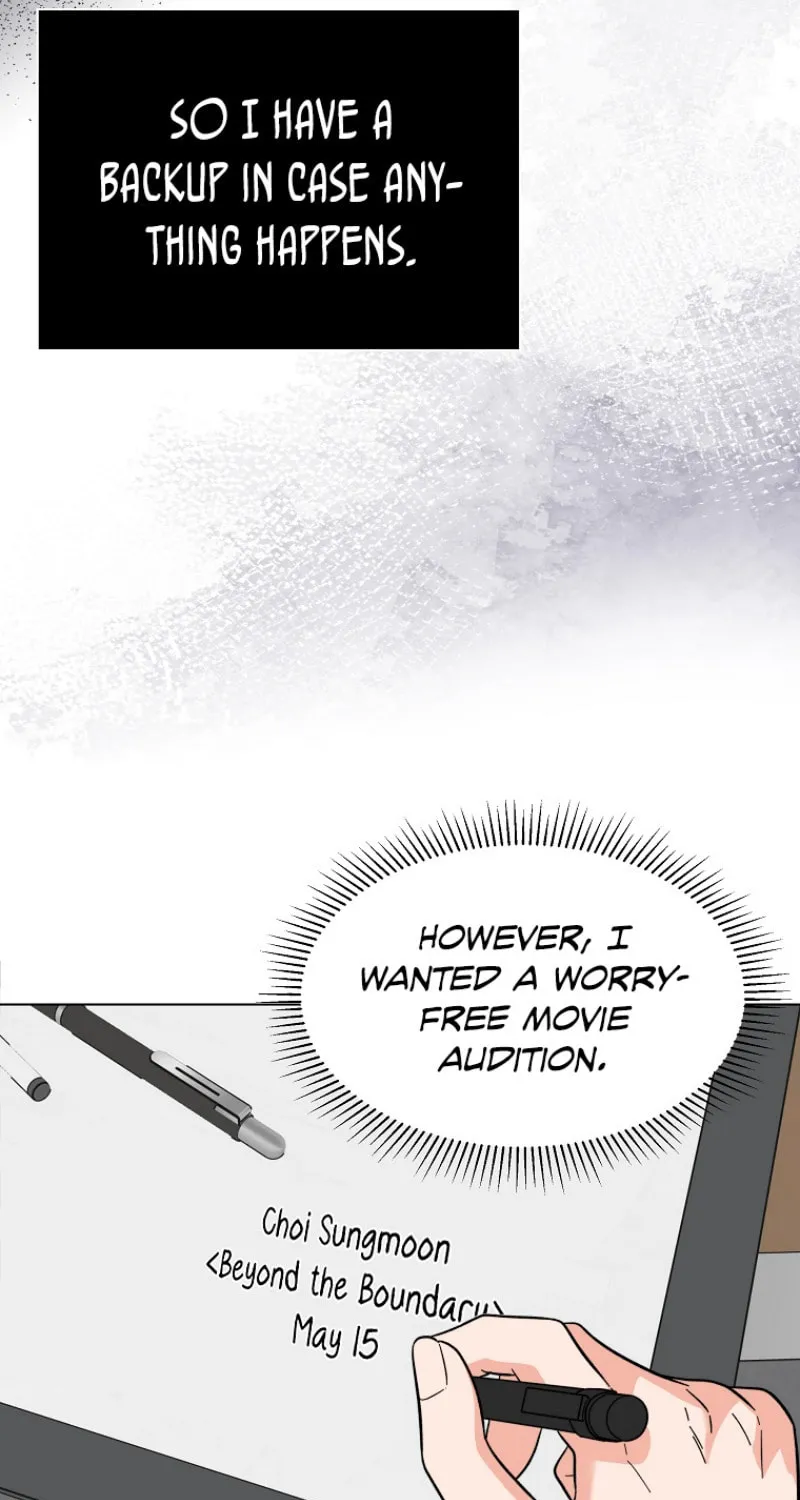 Rookie Talent Agent Knows It All – Chapter 109 – Page 6