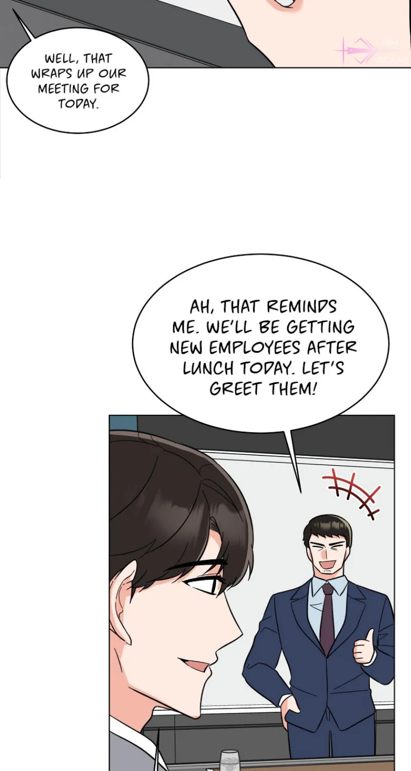 Rookie Talent Agent Knows It All – Chapter 109 – Page 7