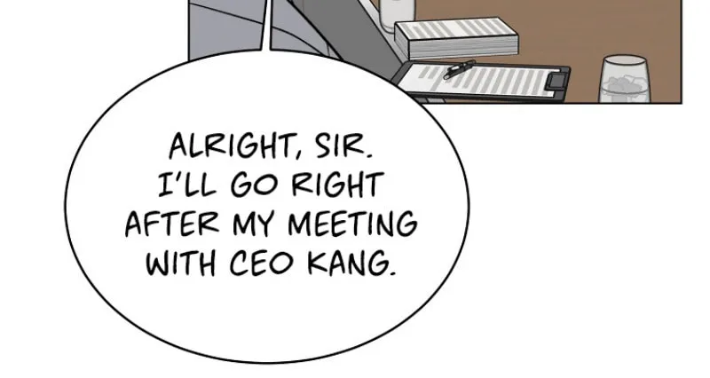 Rookie Talent Agent Knows It All – Chapter 109 – Page 8