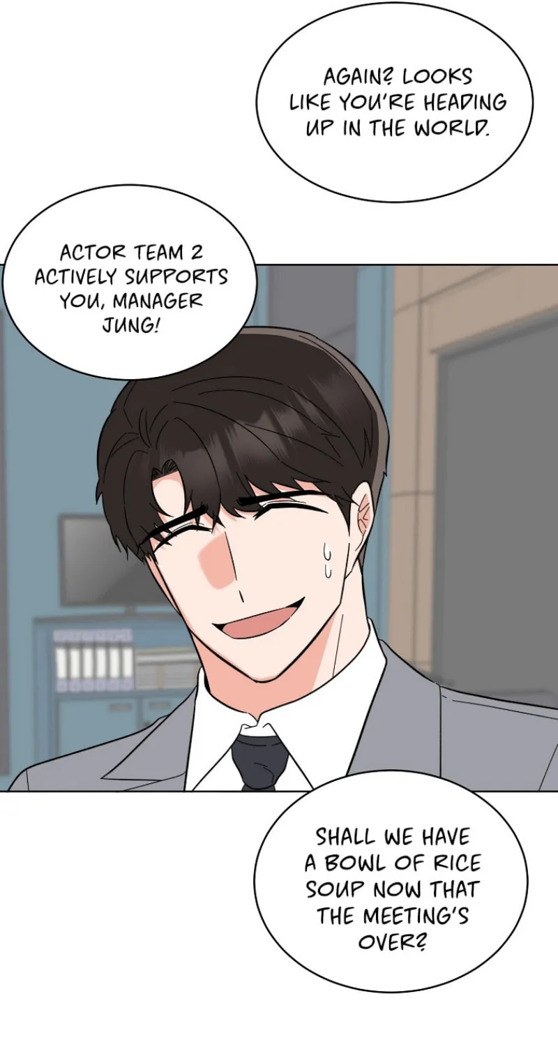 Rookie Talent Agent Knows It All – Chapter 109 – Page 9