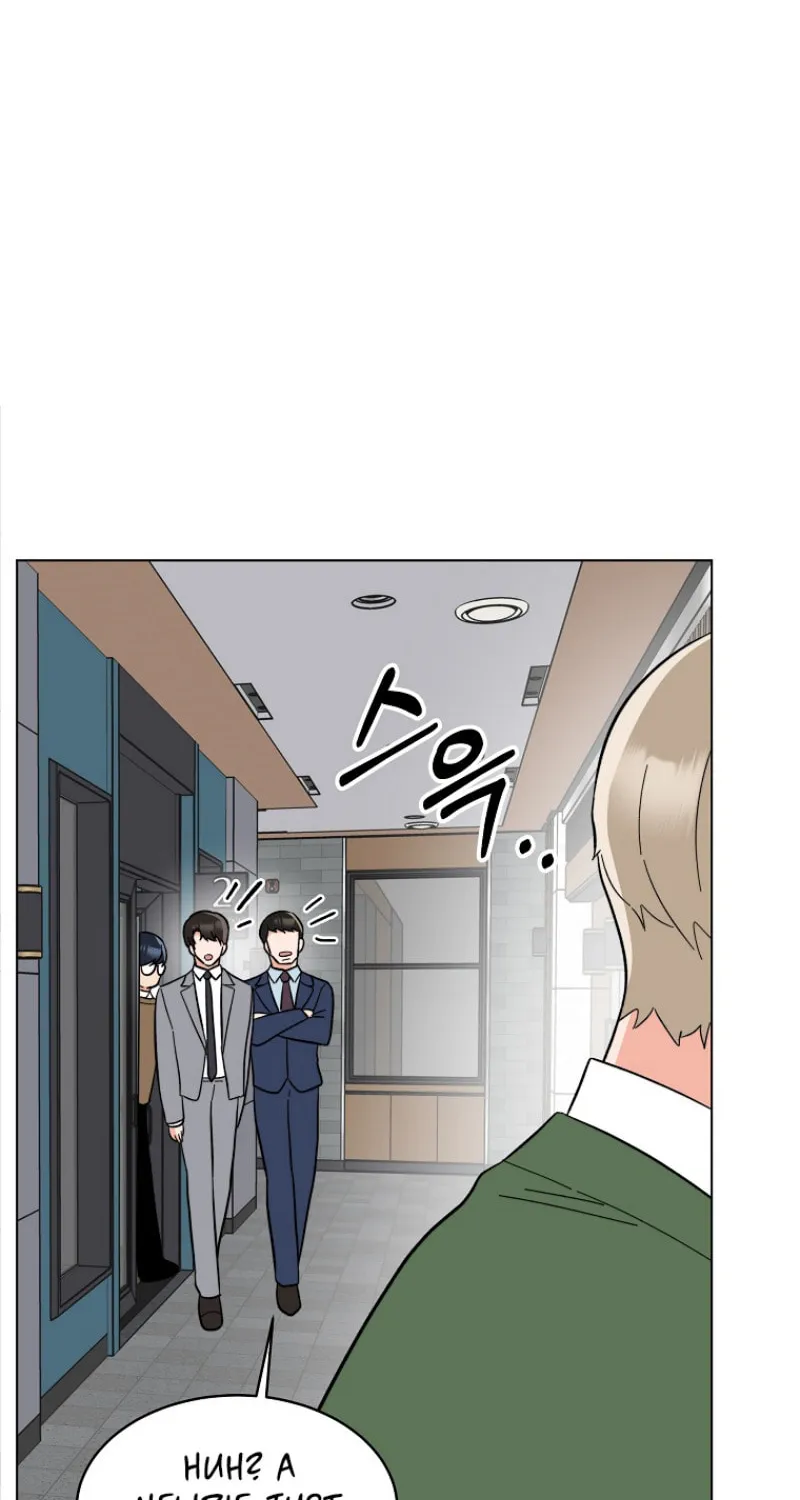 Rookie Talent Agent Knows It All – Chapter 109 – Page 10