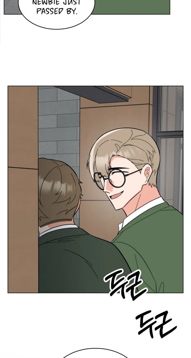 Rookie Talent Agent Knows It All – Chapter 109 – Page 11