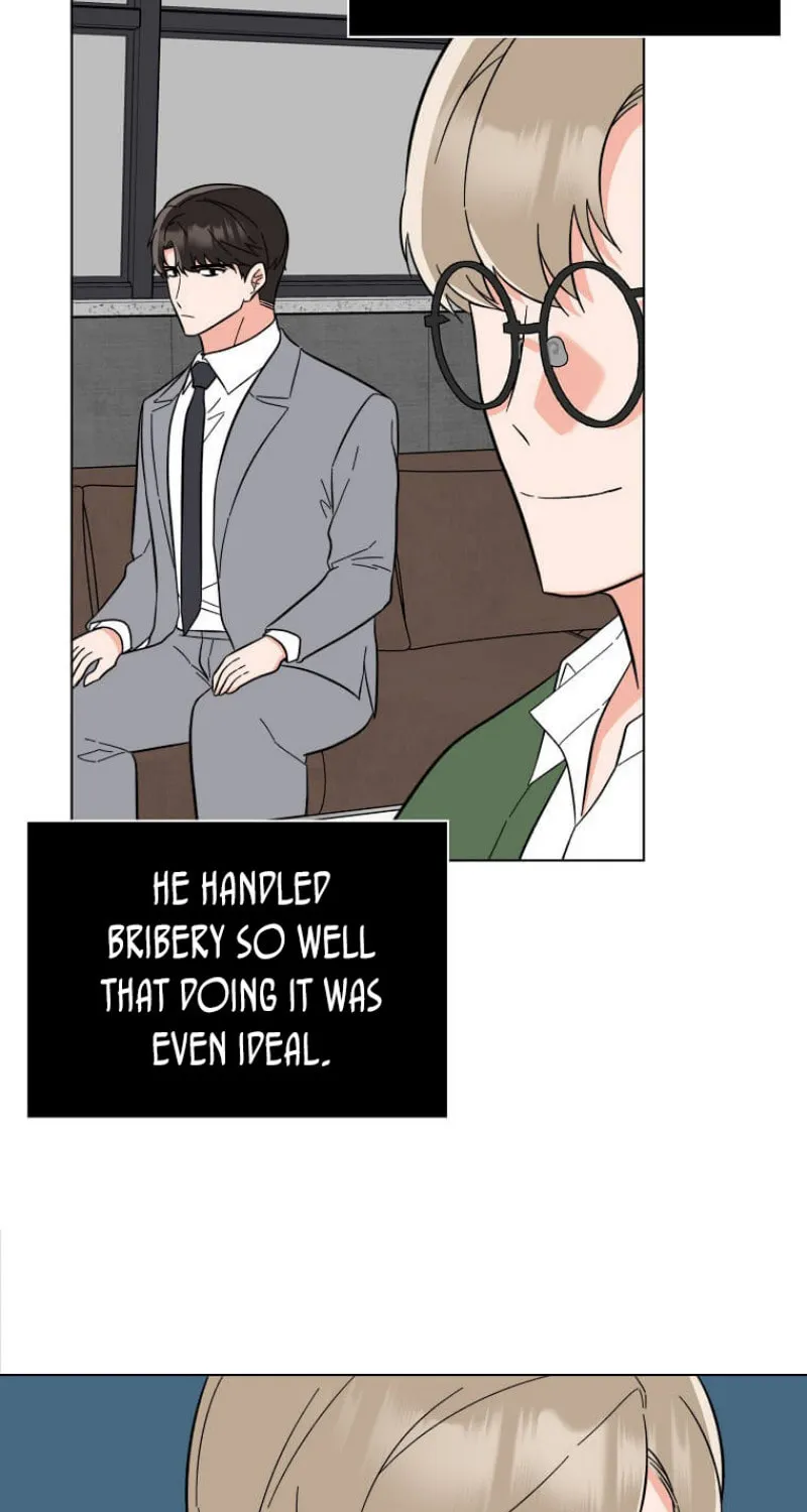 Rookie Talent Agent Knows It All – Chapter 109 – Page 18
