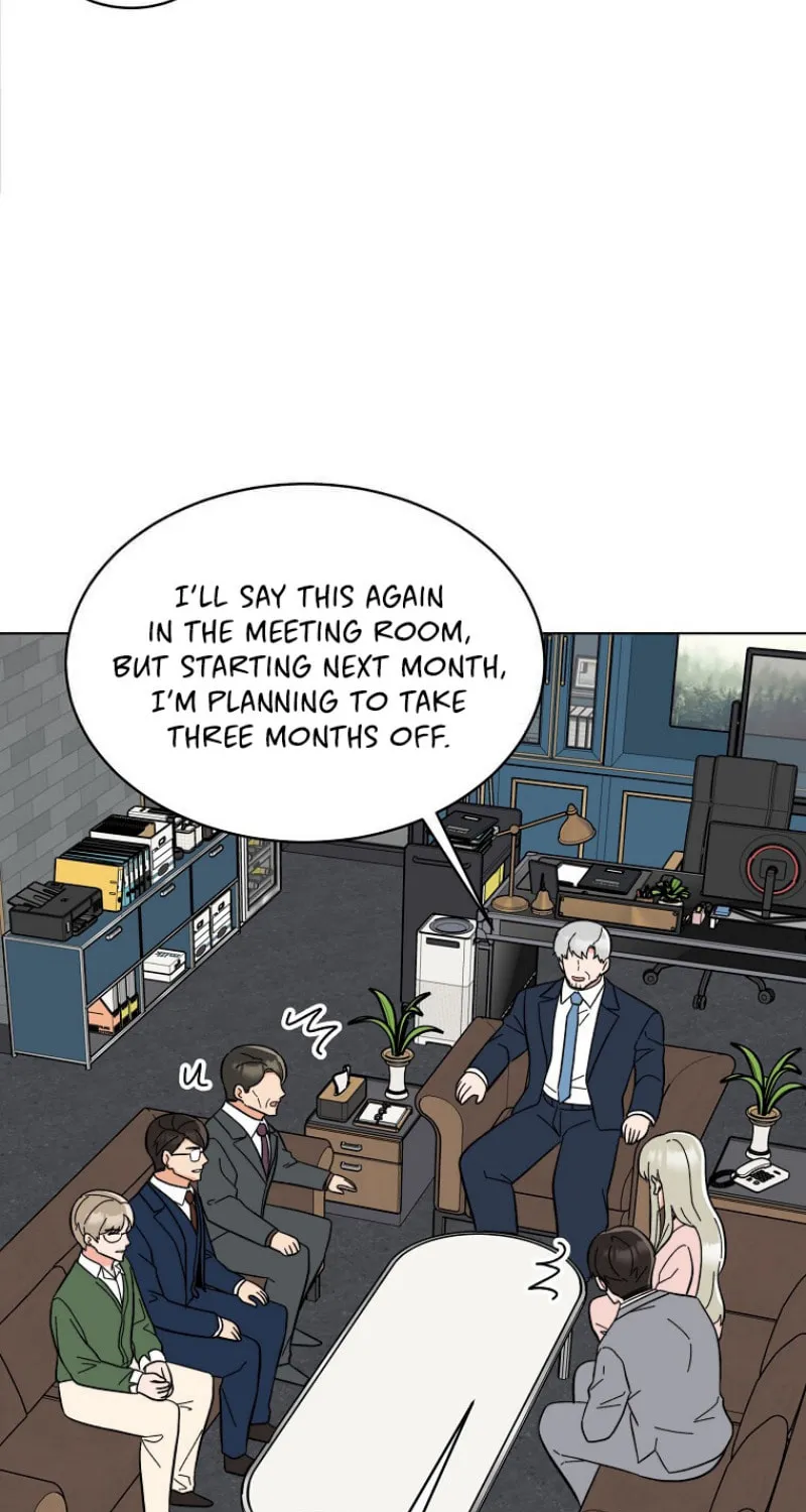 Rookie Talent Agent Knows It All – Chapter 109 – Page 20