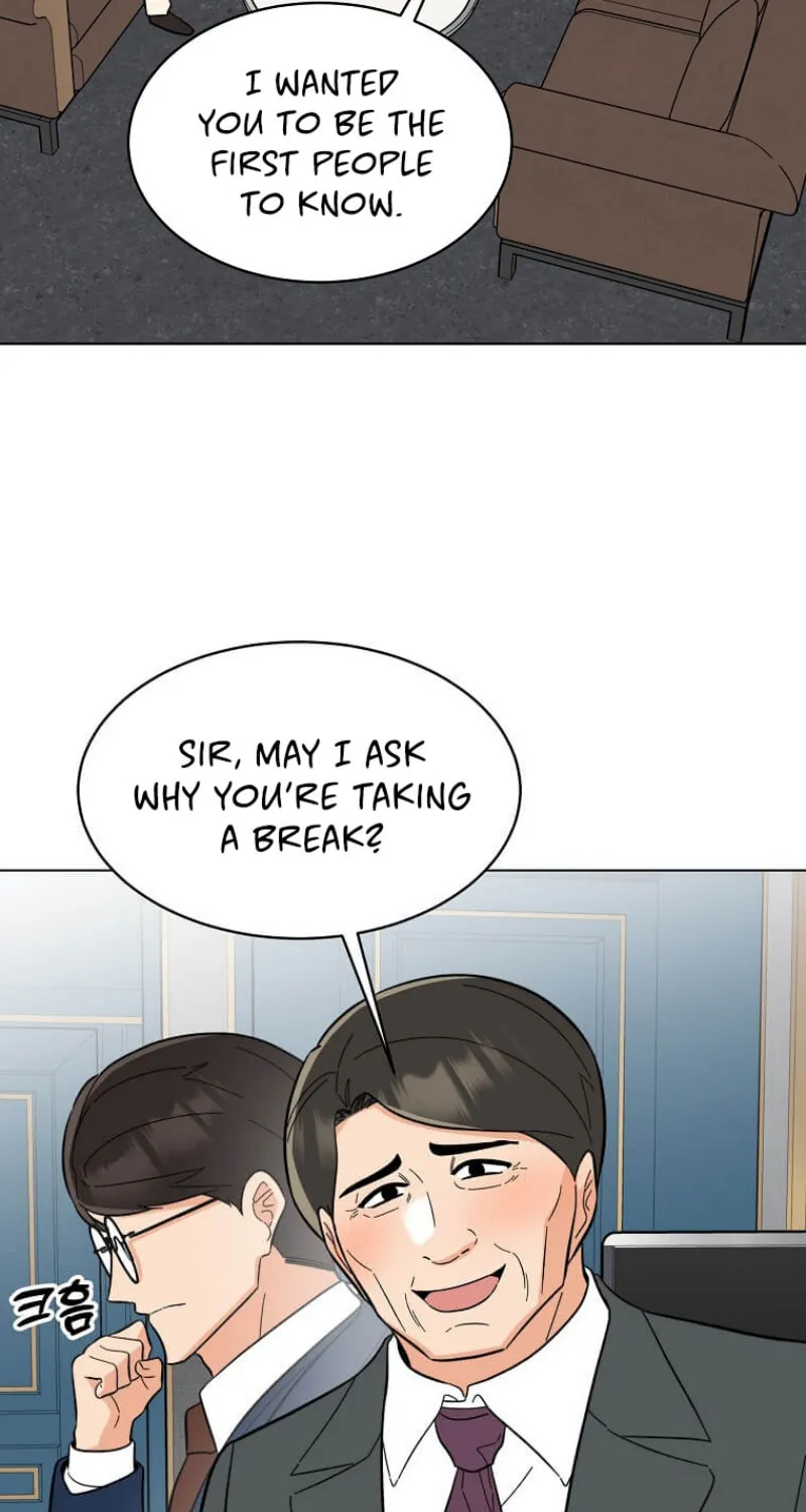 Rookie Talent Agent Knows It All – Chapter 109 – Page 21