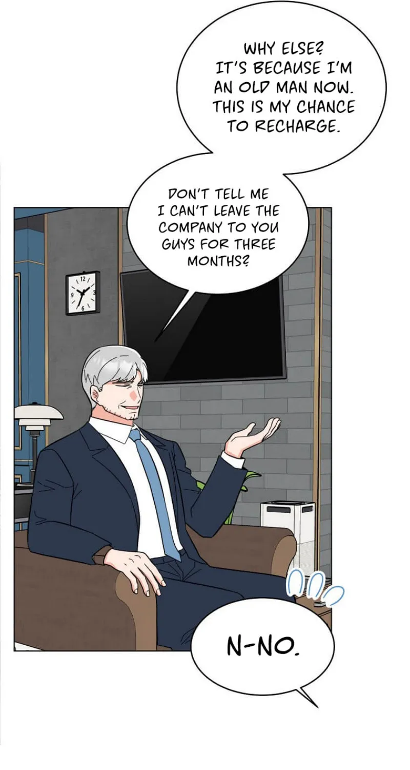 Rookie Talent Agent Knows It All – Chapter 109 – Page 23