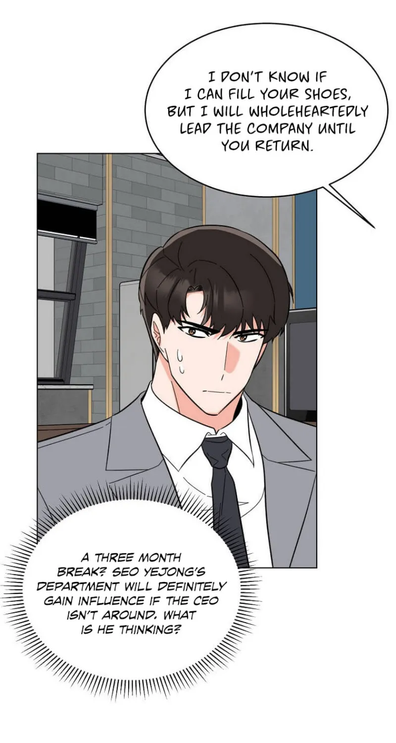 Rookie Talent Agent Knows It All – Chapter 109 – Page 24