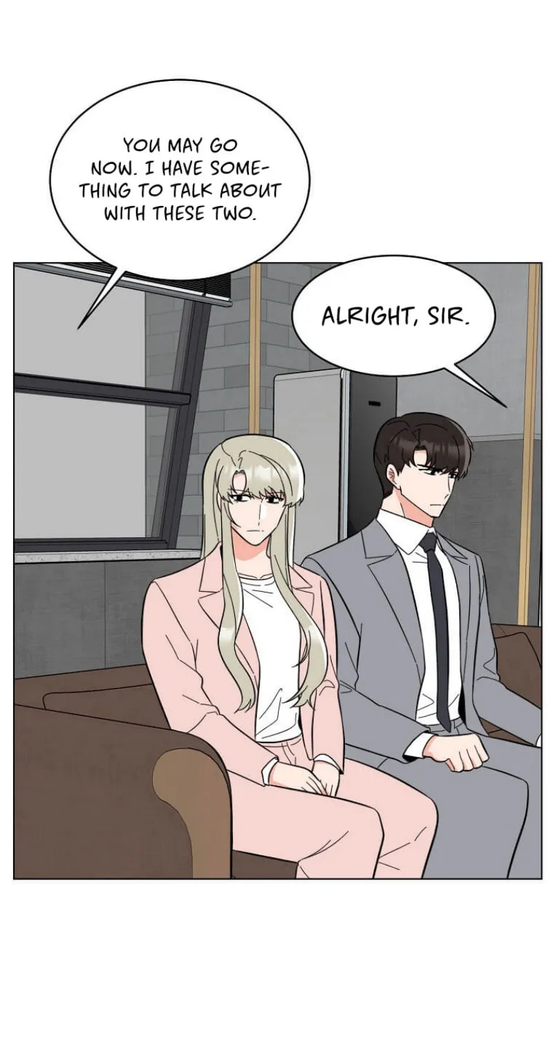 Rookie Talent Agent Knows It All – Chapter 109 – Page 25