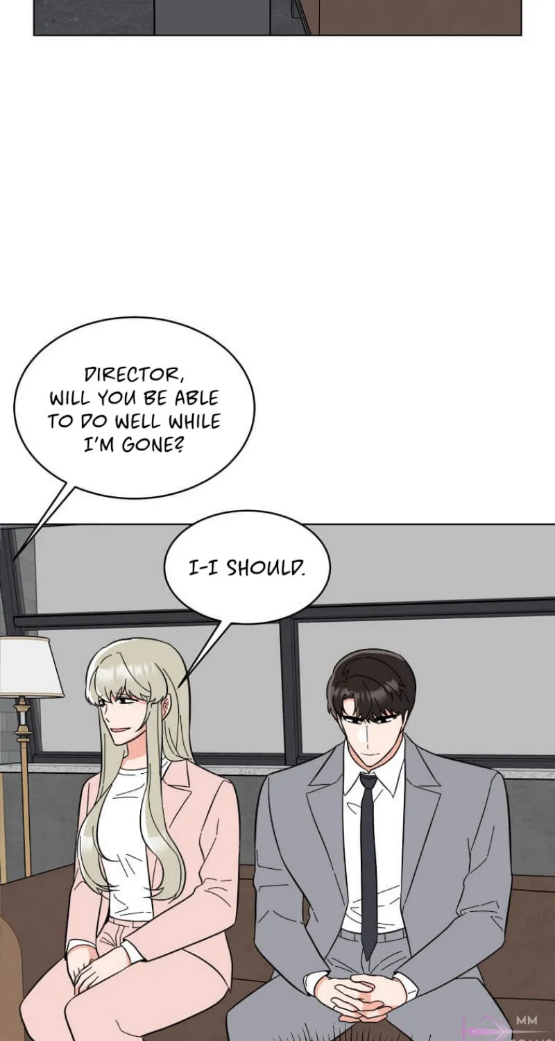 Rookie Talent Agent Knows It All – Chapter 109 – Page 27