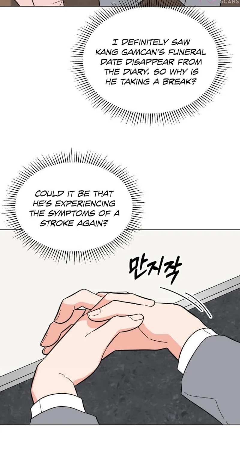 Rookie Talent Agent Knows It All – Chapter 109 – Page 28