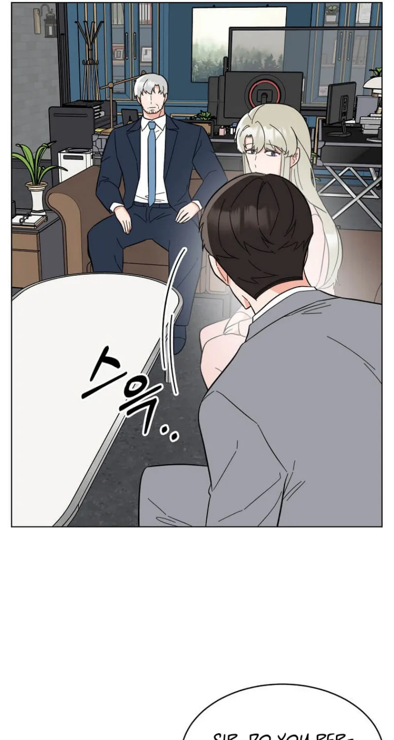 Rookie Talent Agent Knows It All – Chapter 109 – Page 30