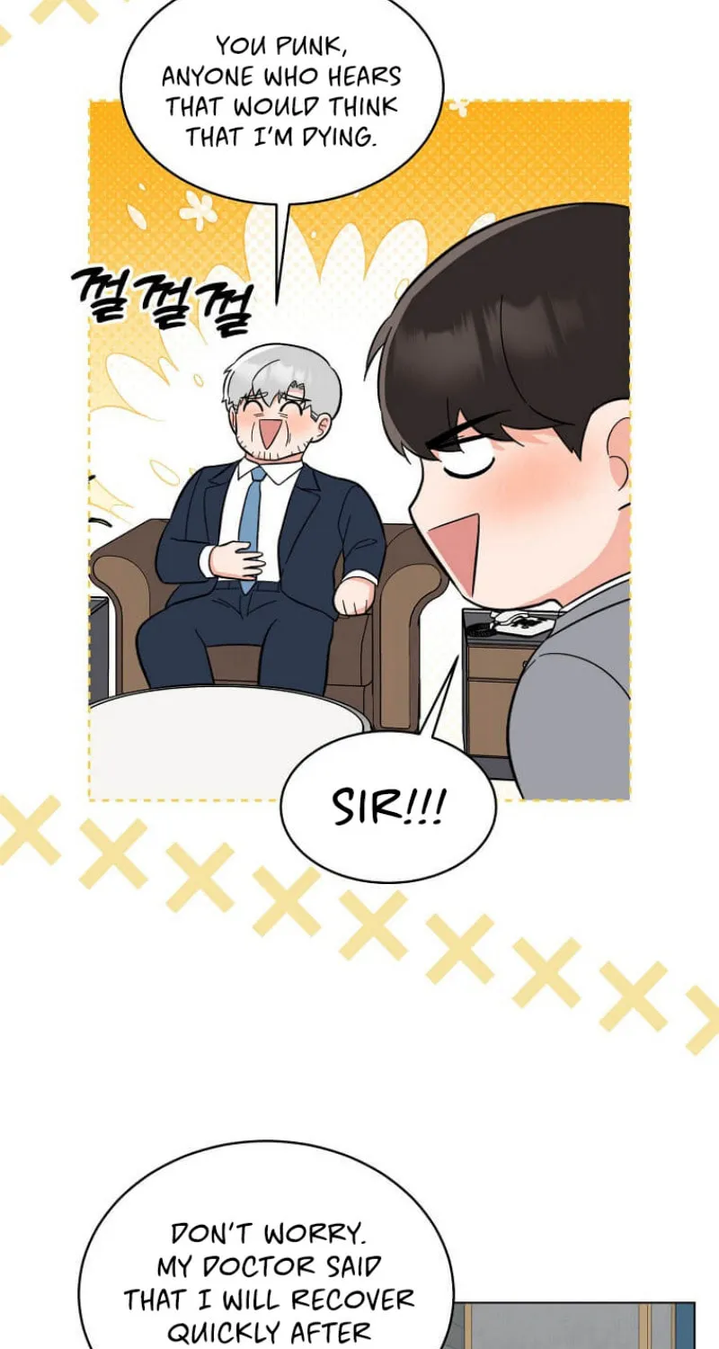 Rookie Talent Agent Knows It All – Chapter 109 – Page 32