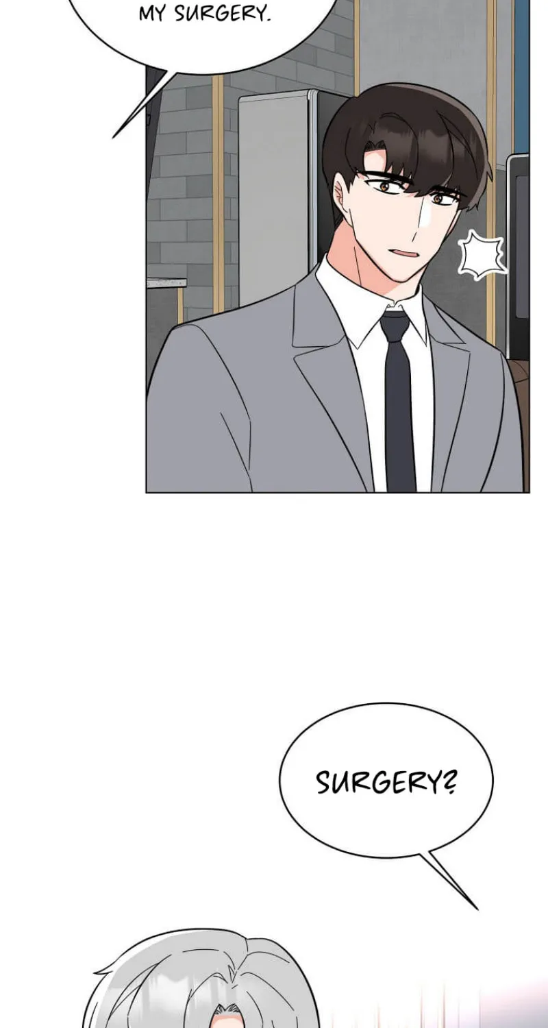 Rookie Talent Agent Knows It All – Chapter 109 – Page 33