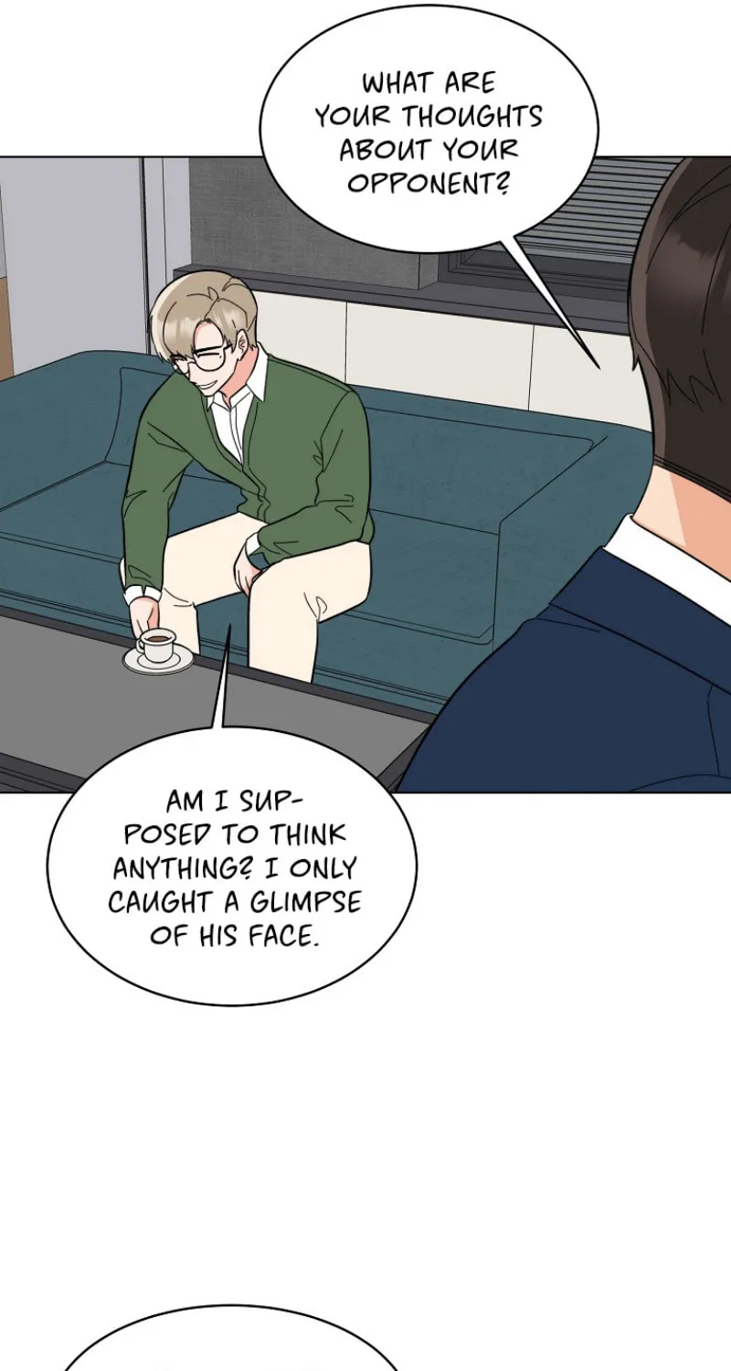 Rookie Talent Agent Knows It All – Chapter 109 – Page 37