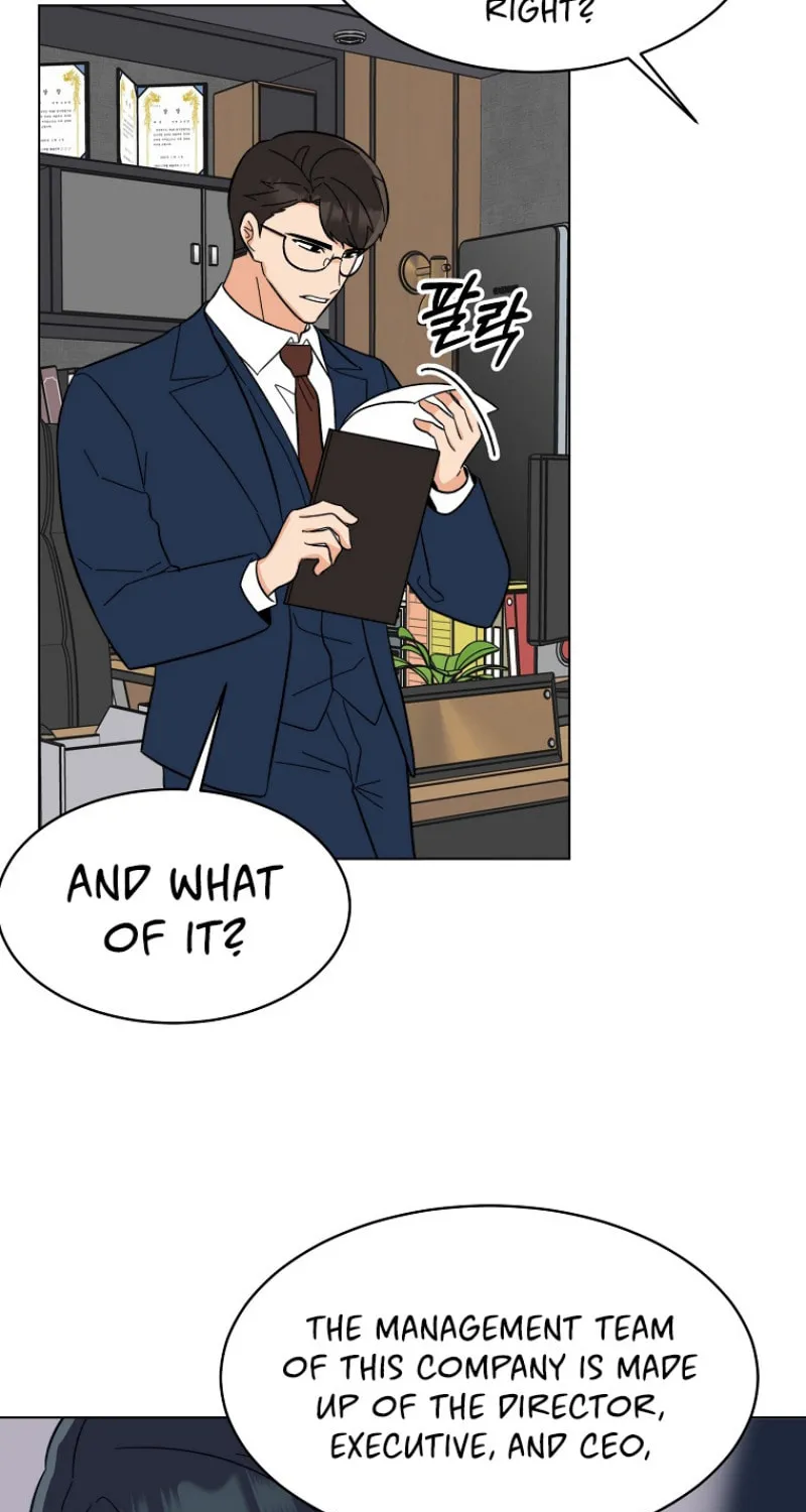 Rookie Talent Agent Knows It All – Chapter 109 – Page 39