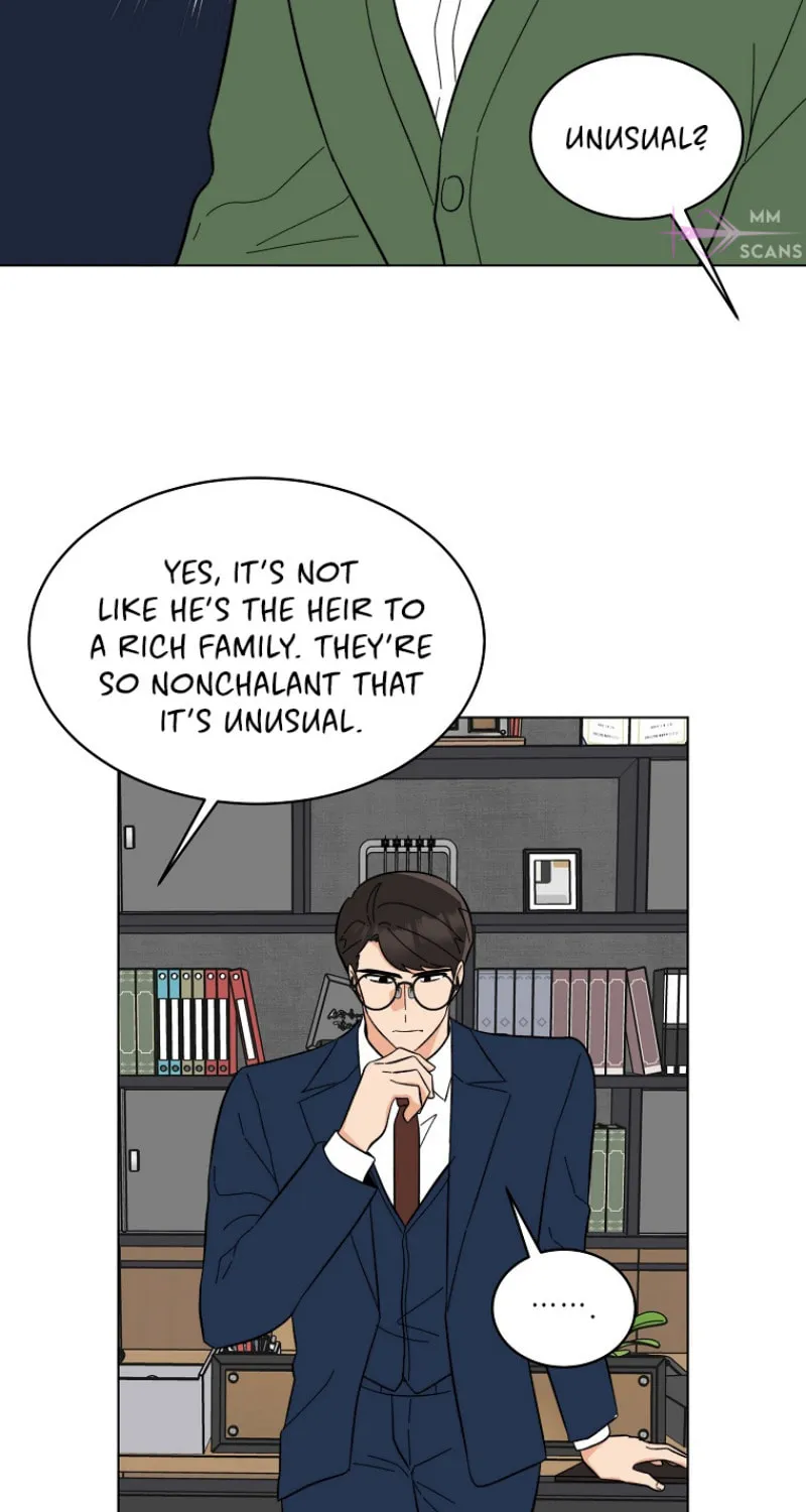 Rookie Talent Agent Knows It All – Chapter 109 – Page 41