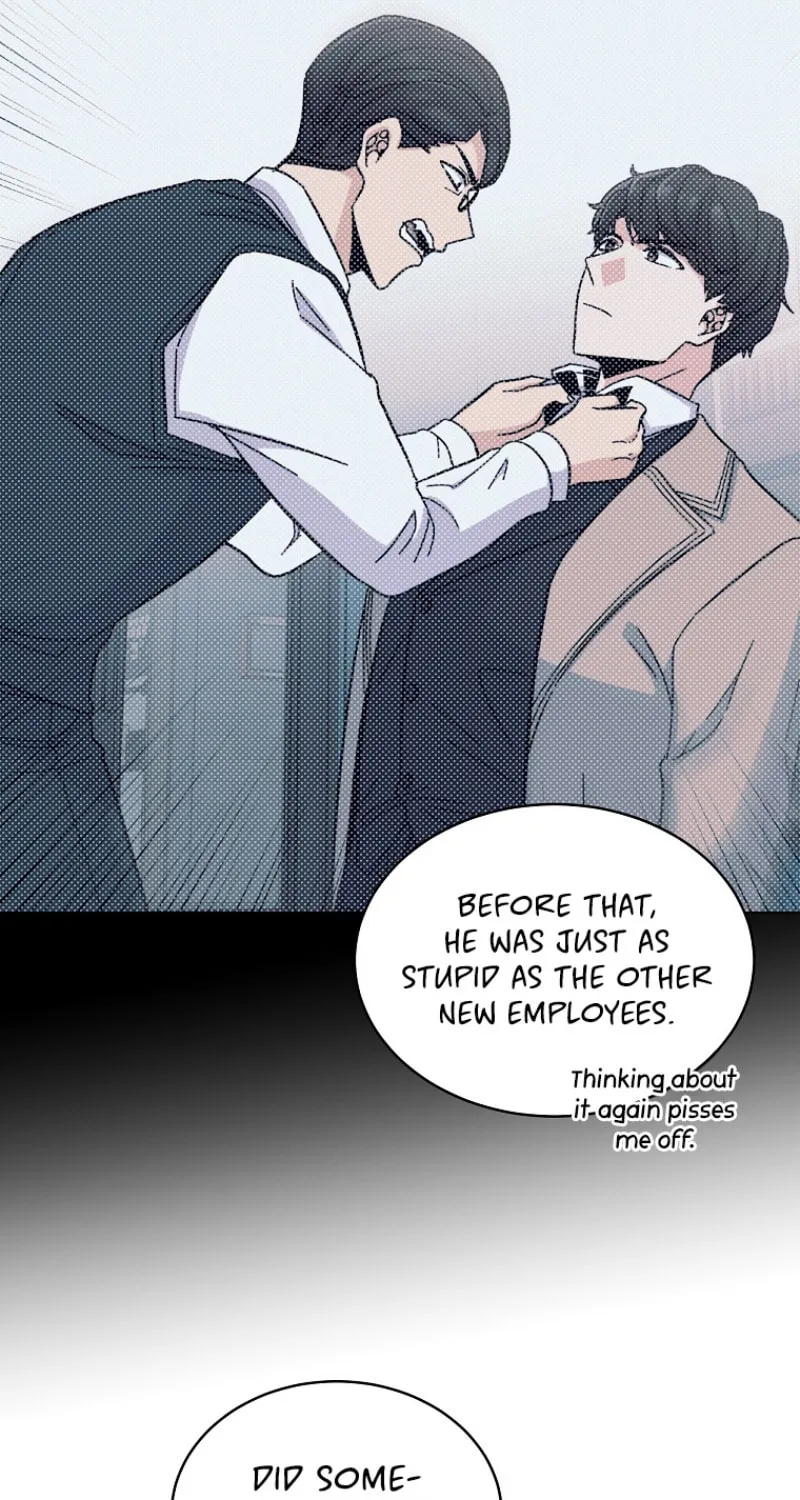 Rookie Talent Agent Knows It All – Chapter 109 – Page 44