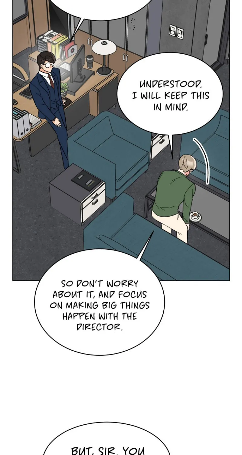 Rookie Talent Agent Knows It All – Chapter 109 – Page 46