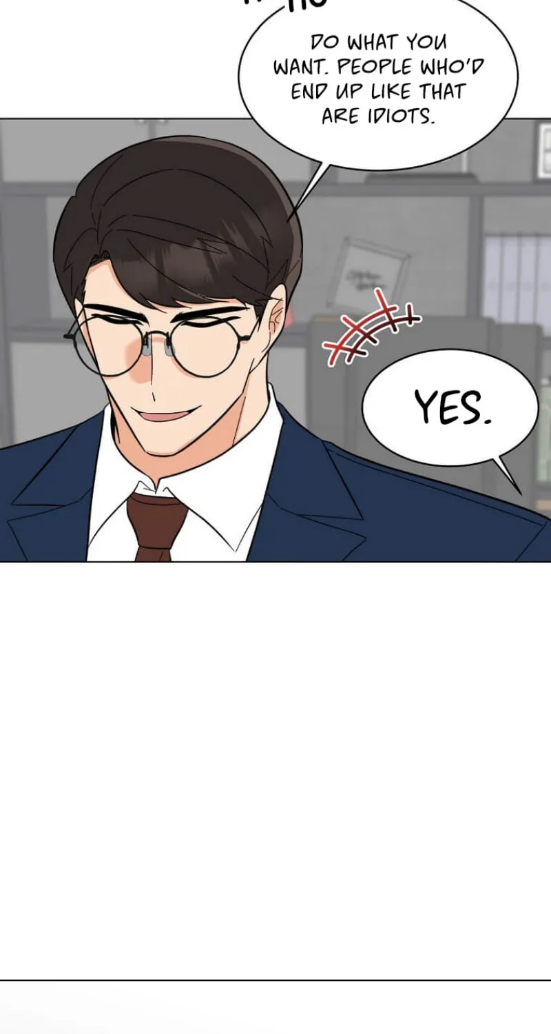 Rookie Talent Agent Knows It All – Chapter 109 – Page 48