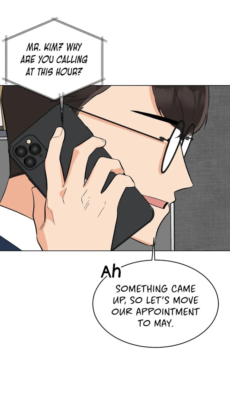 Rookie Talent Agent Knows It All – Chapter 109 – Page 50